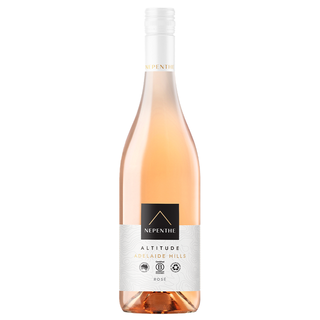 2024 Nepenthe Altitude Rosé, hi-res image number null
